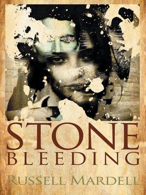 cover image of Stone Bleeding